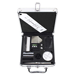 Avis Lenco TTA-12IN1PRO