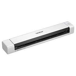 Scanner