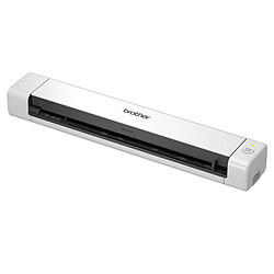 Avis Brother DS-640e