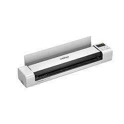 Scanner