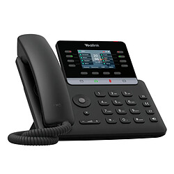 Téléphone VoIP
