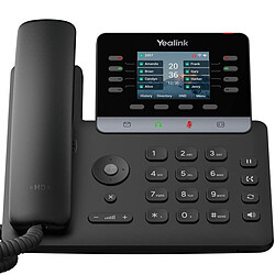 Acheter Yealink SIP T73W