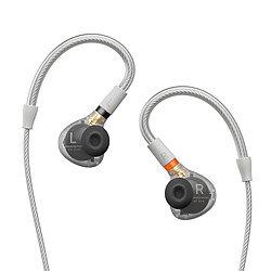 Casque