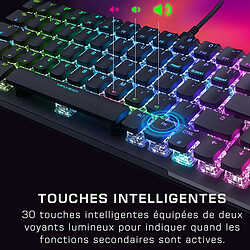 Acheter Turtle Beach Vulcan II Mini (Noir)