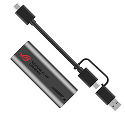 Avis ASUS ROG USB-C10G