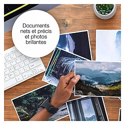 Acheter Epson Elephant 24XL Pack de 6 cartouches (Noir/Couleurs)