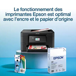 Acheter Epson Parapluie 406 Pack de 4 cartouches (Noir/Couleurs)