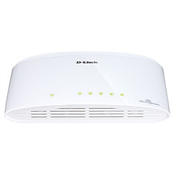 D-Link DGS-1005D