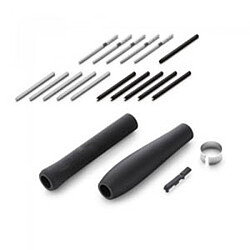 Wacom ACK-40001 Kit d'accessoires pour stylet Intuos5