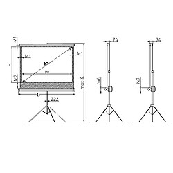 INOVU TRS200