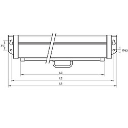 Acheter INOVU PMV180