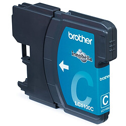 Brother LC1100HYC (Cyan)