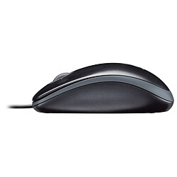 Logitech MK120 BELGIAN
