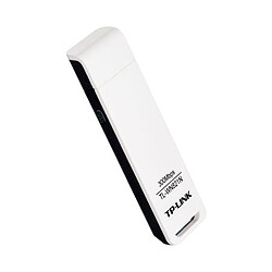 TP-LINK Adaptateur USB WiFi TL-WN821N 300Mbps