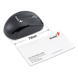 GENIUS Micro Traveler