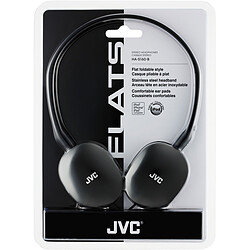 JVC HA-S160 Noir