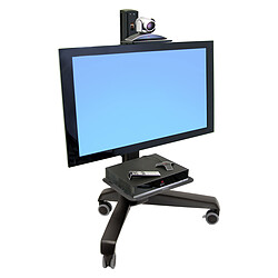 Ergotron MediaCenter mobile VHD Neo-Flex pas cher