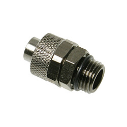 Connecteur 1/4" 13/10 mm (coloris noir) Connecteur 1/4" 13/10 mm (coloris noir)