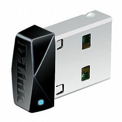 Clé USB Wifi D-Link