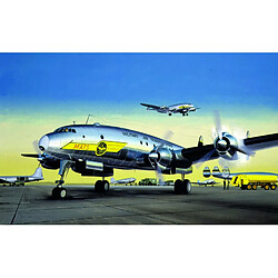 Heller Lockheed C-121A Constellation ''Berlin'' 