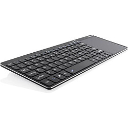 Modecom MC-TPK1 sans fil noir US (K-MC-TPK1-100-U) Modecom MC-TPK1 Clavier sans fil noir US (K-MC-TPK1-100-U)