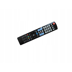 GUPBOO Télécommande Universelle de Rechange Pour LG OLED65W7T OLED65W7T OLED65E7T OLED55E7T OLE