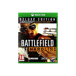 Electronic Arts Battlefield Hardline - Deluxe Edition