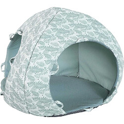 ZOLUX Igloo en tissu pour lapin Neolife 33 x 25 cm.