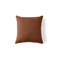 Lisa Design Vermont - coussin - en tissu - 45x45 cm