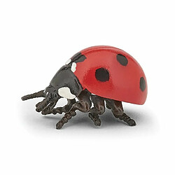 Ludendo Figurine Coccinelle