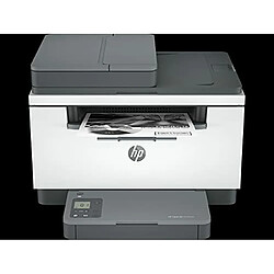 HP LaserJet MFP M234sdn HP LaserJet MFP M234sdn