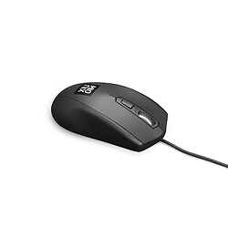 Souris Mionix Avior 5000 dpi - TAPIS OFFERT !