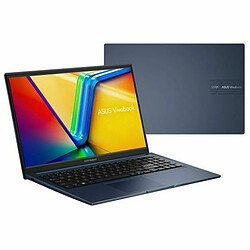 Ordinateur Portable Asus VivoBook 15 F1504ZA-NJ702 15,6" Intel Core i5-1235U 16 GB RAM 512 GB SSD - Reconditionné