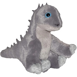 Wild Republic peluche dinosaure gris