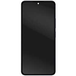 Relife Écran LCD pour Xiaomi Redmi Note 13 Pro Plus Vitre Tactile et Châssis Noir 