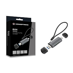 Conceptronic BIAN05G card reader