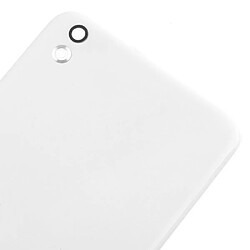 Avis Wewoo Boitier blanc pour HTC Desire 816 Remplacement de couverture de logement