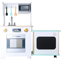 Legler Cuisine pour enfant avec compt 