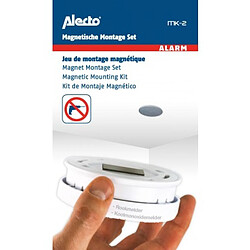 ALECTO SET MONTAGE DETECTEURS MK-2