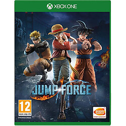 Jeux Xbox One Namco Bandai Games