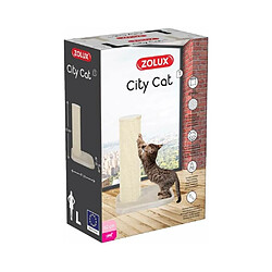 Avis ZOLUX Arbre à chat City cat 1.