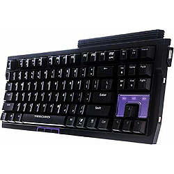 Clavier Tesoro