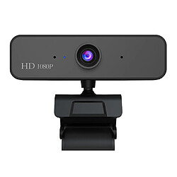 Vidéo numérique HD Webcam