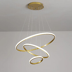 Suspension & lustre