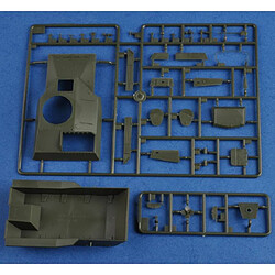 Acheter Hobby Boss Maquette Char Russian T-40 Light Tank