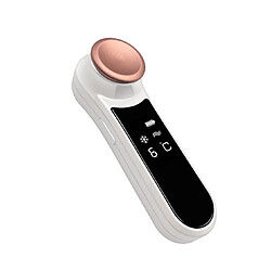 M44 Smart Eye Massager Accueil Compresse Compresse Compresse Compressez de beauté pour les yeux Circles Dark Puffinés Dispositif de relief de fatigue 