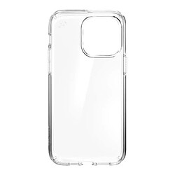 Speck Coque Presidio Perfect Clear pour iPhone 14 Pro Max Transparent