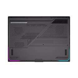 ASUS ROG Strix Ordinateur Portable 15.6" WQHD AMD Ryzen 9-6900H 16Go RAM DDR5 1To SSD Win 11 Gris pas cher