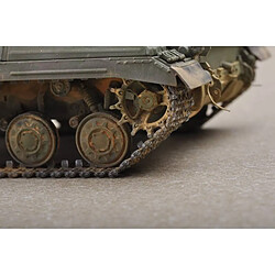 Trumpeter Maquette Char Soviet T-64 Mod 1972 pas cher