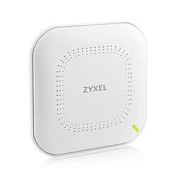 Avis Point d'Accès ZyXEL NWA90AXPRO-EU0102F Blanc